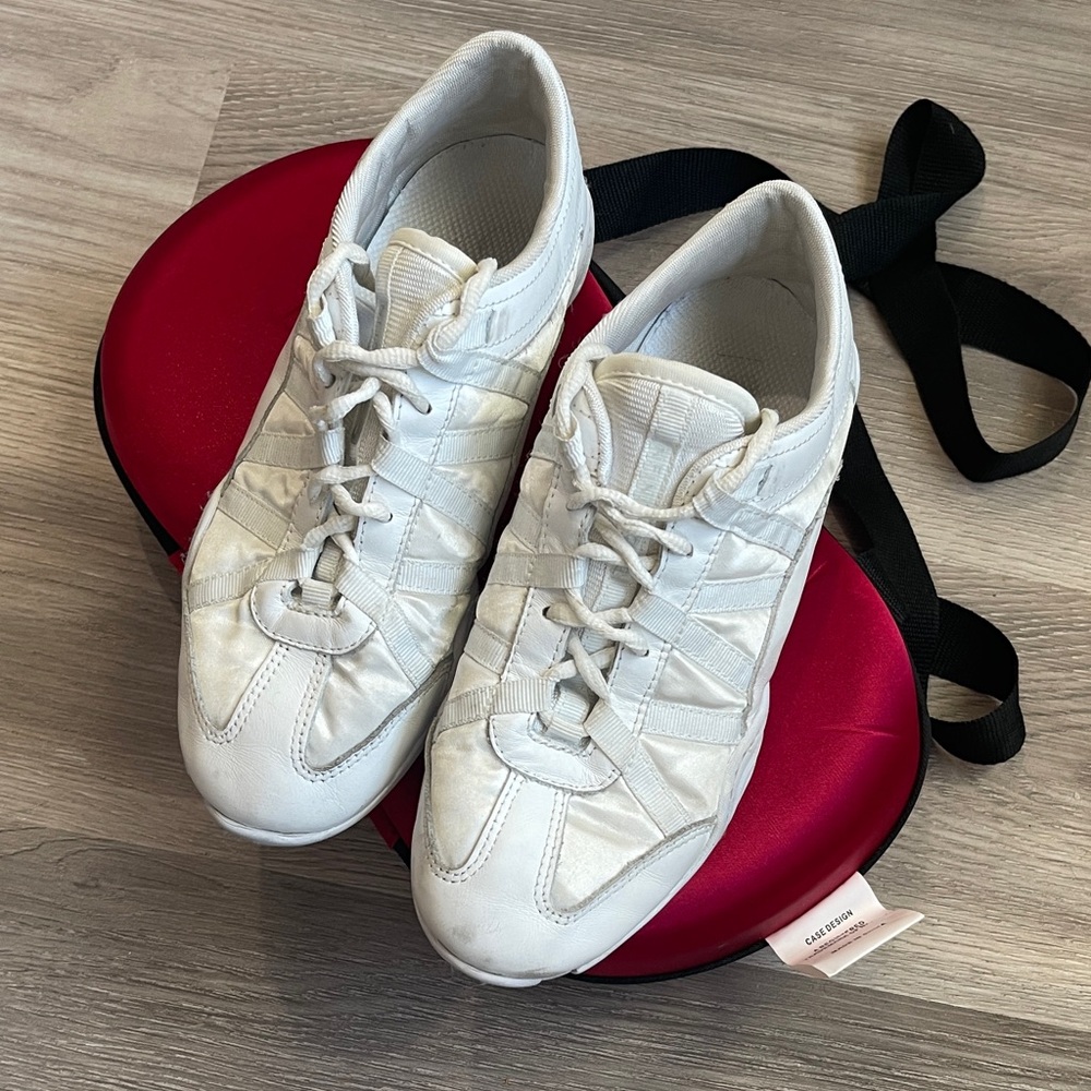 Nfinity Evolution Cheer Shoes